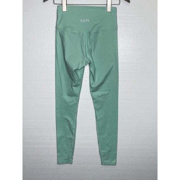 EQYL Women's Activewear Leggings Size Small - Picture 5 of 9